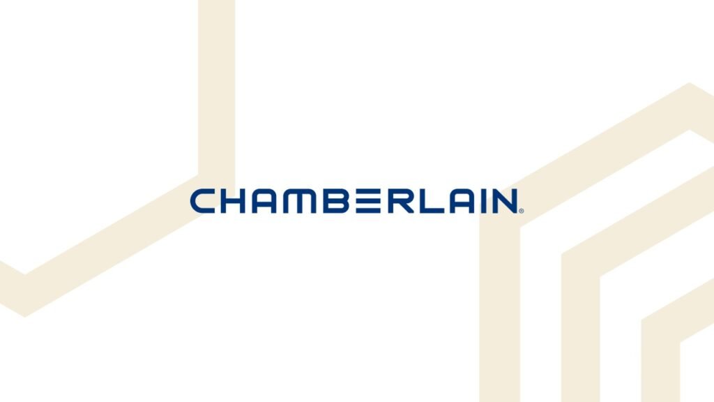 Chamberlain Group