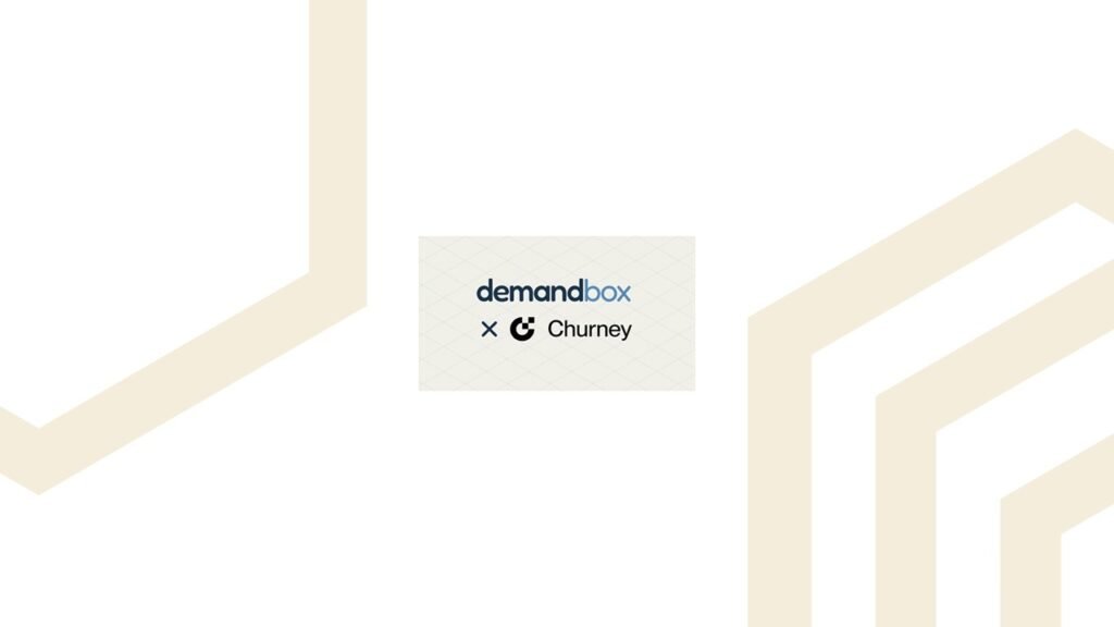 Churney and DemandBox