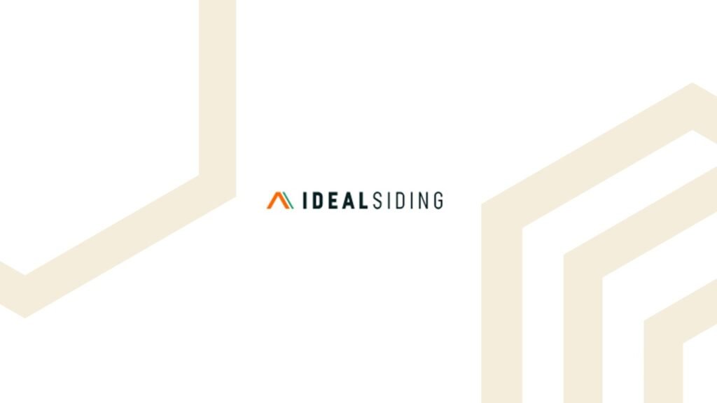 Ideal Siding