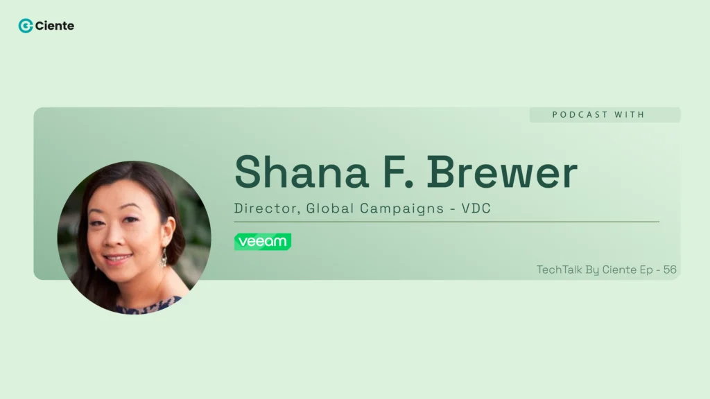 Shana F. Brewer