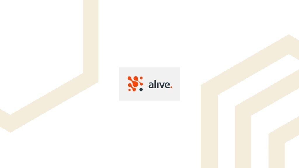 Alive