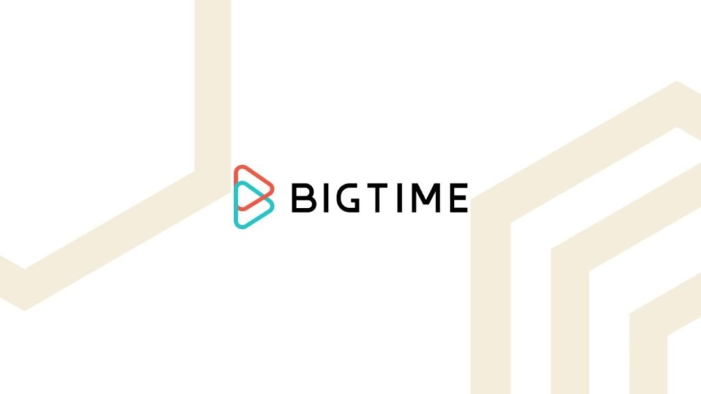 BigTime Software Inc