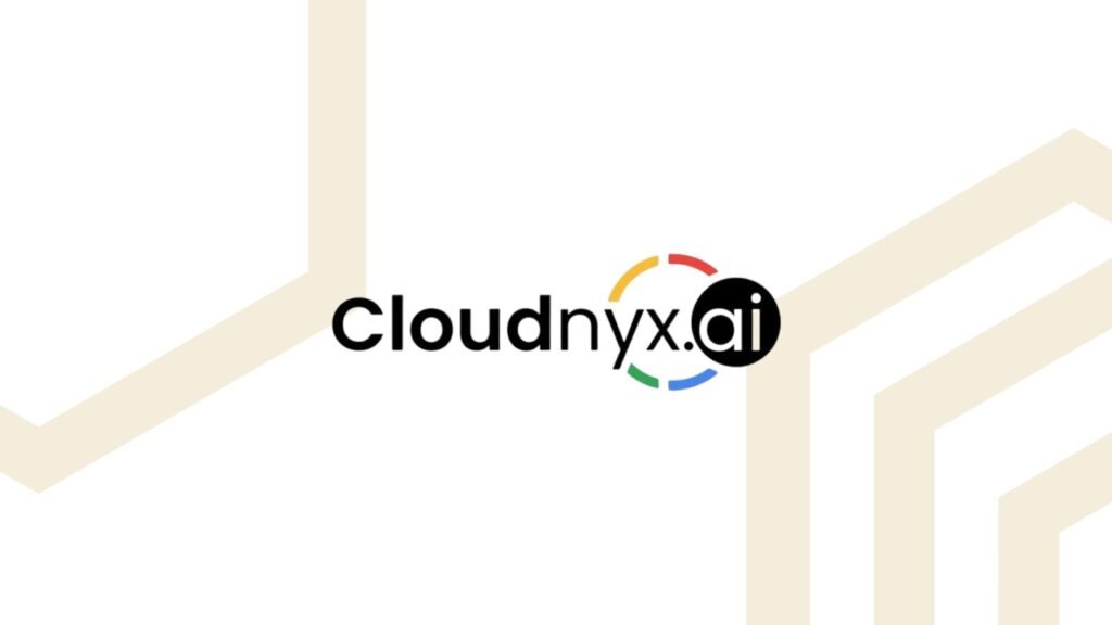Cloudnyx.ai