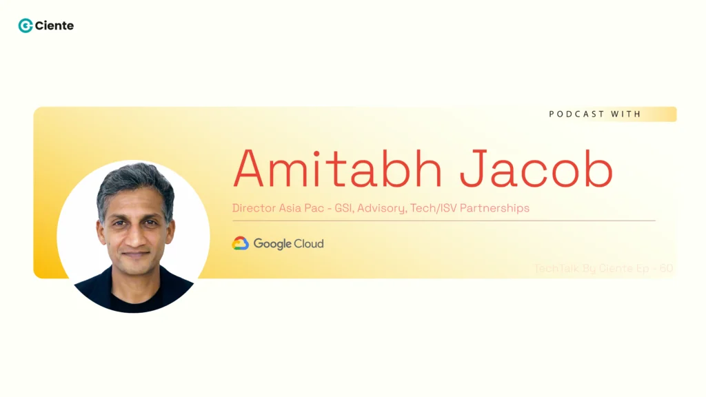 Amitabh Jacob