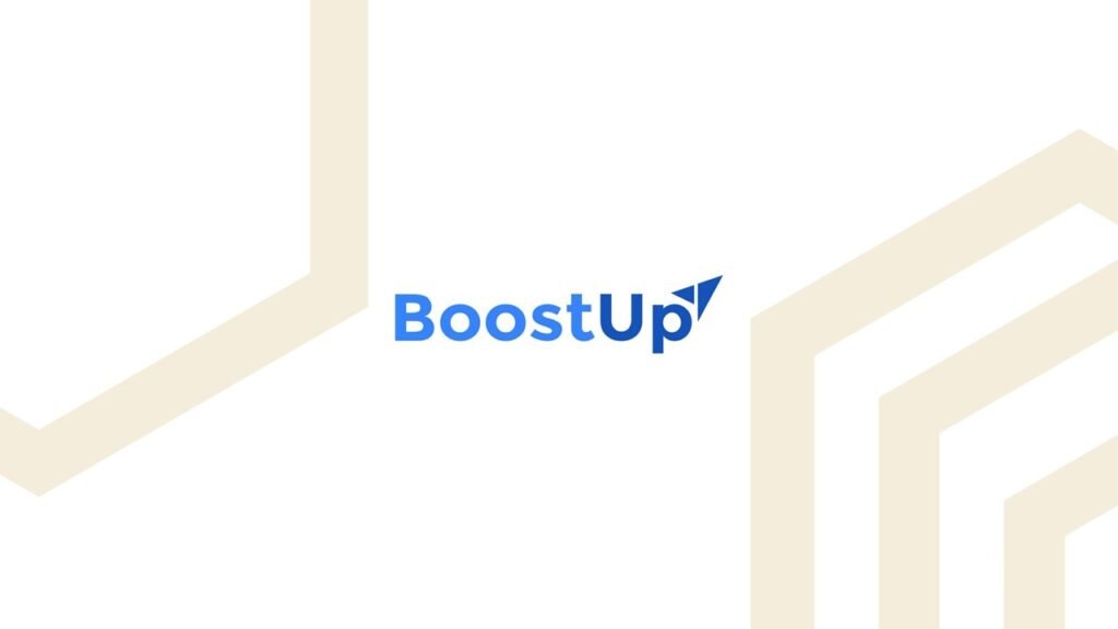 BoostUp