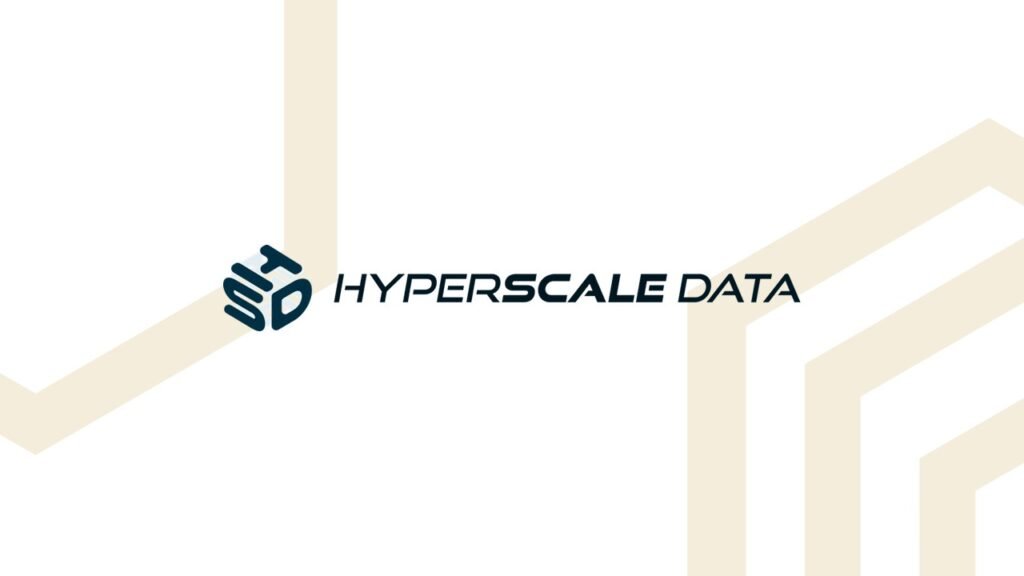 Hyperscale Data
