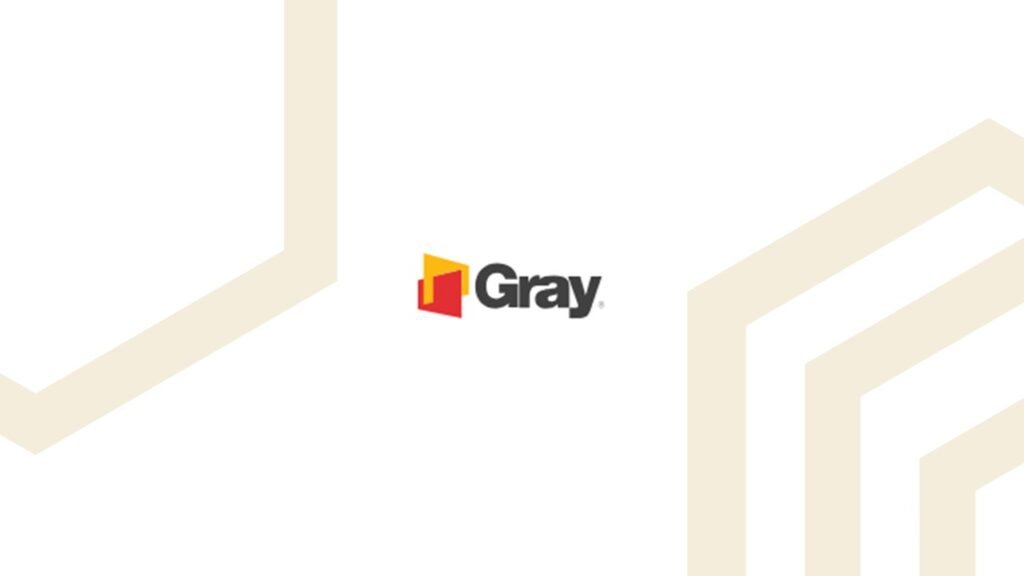 gray