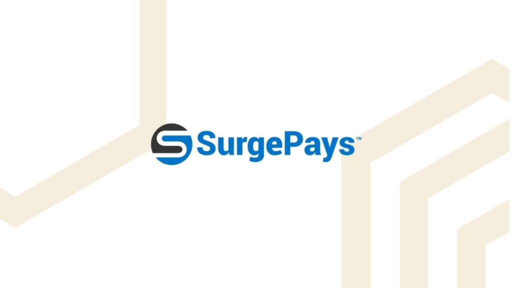 SurgePays