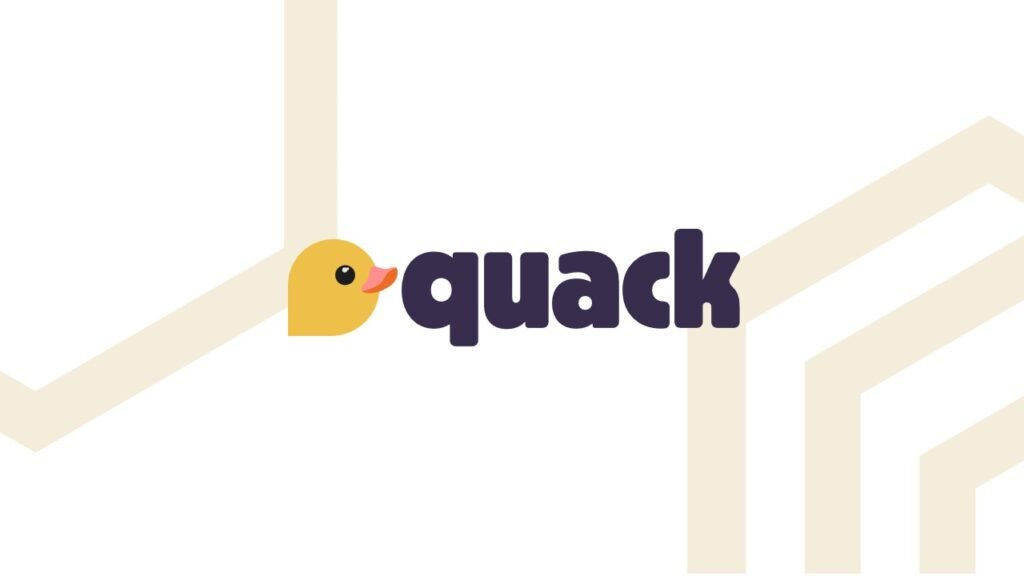 Introducing CX 2028: A New Perspective on the AI-Powered Future of Digital Customer Experiences from Quack AI quack