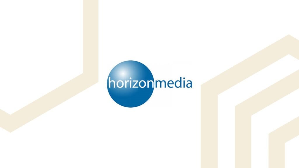 horizon media logo
