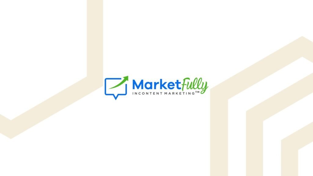MarketFully strengthens global position in InContent Marketing with further brand consolidation and launch of MarketFully.AI marketfully