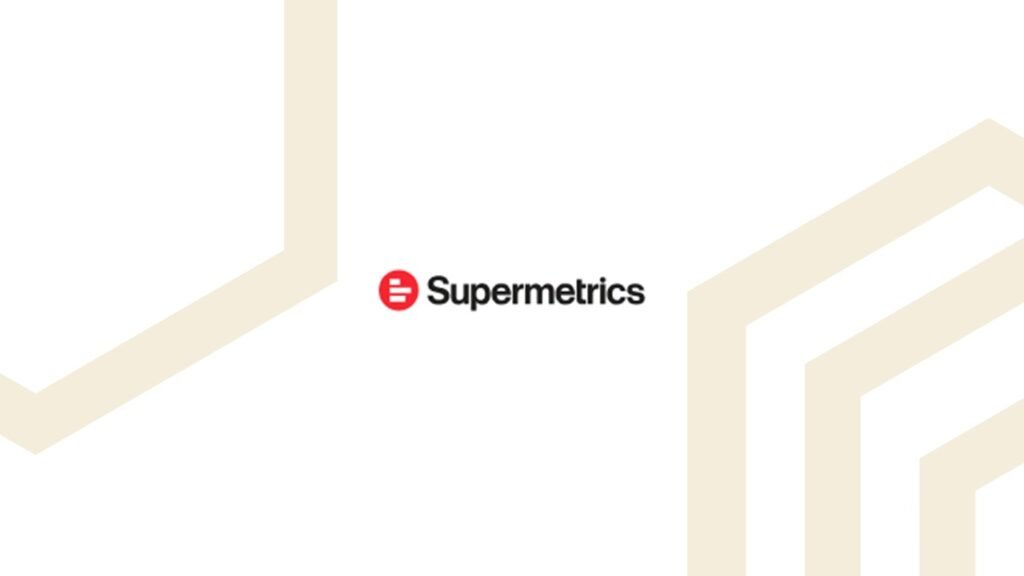 Supermetrics AI Launches, Reinforced by 15 Years of Marketing Intelligence Experience supermetrics