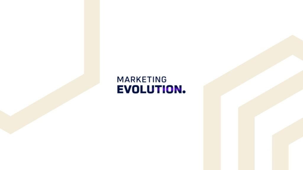 Marketing Evolution
