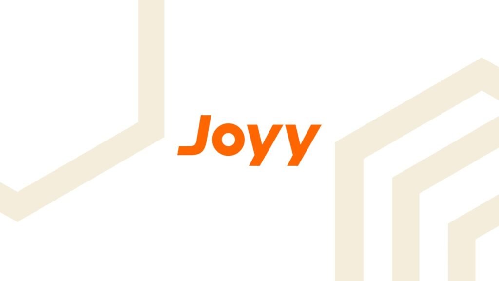 JOYY Inc