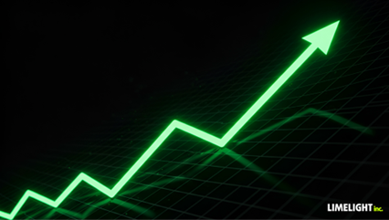 Limelight Inc. launches new programmatic optimisation tool, helping boost ad revenues by up to 300% 1 image