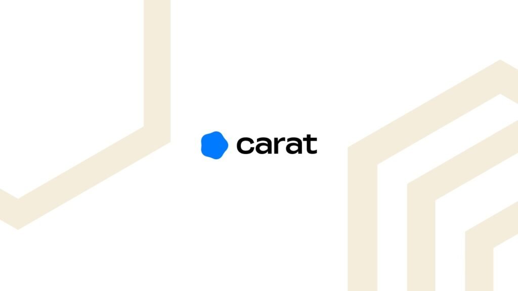 Carat AI Introduces Agent App Store to Democratize Professional Content Creation Carat AI