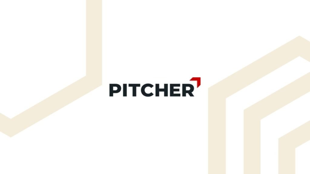 Pitcher Announces Three New Customer Partnerships Across Healthcare, Banking, and Financial Services Pitcher
