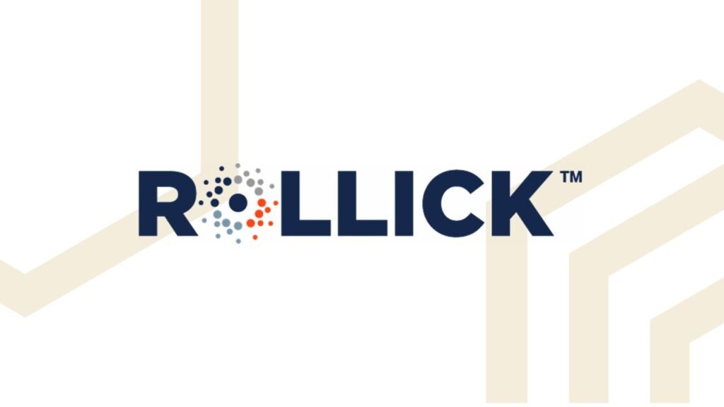 Rollick Introduces