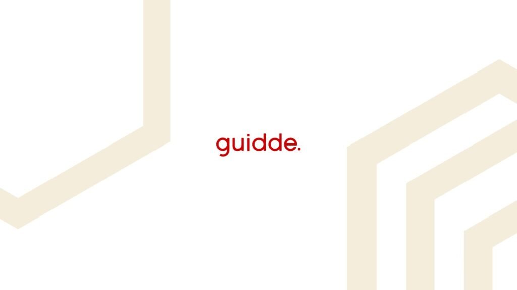 Guidde Raises $50M to Train Humans on AI and AI on Humans guidde 1