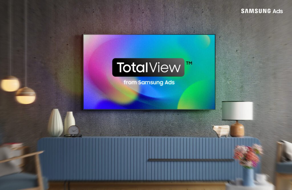 Bridging Linear and Streaming: Samsung Ads’ TotalView™ Gives Advertisers a New Lens on TV Reach Samsung