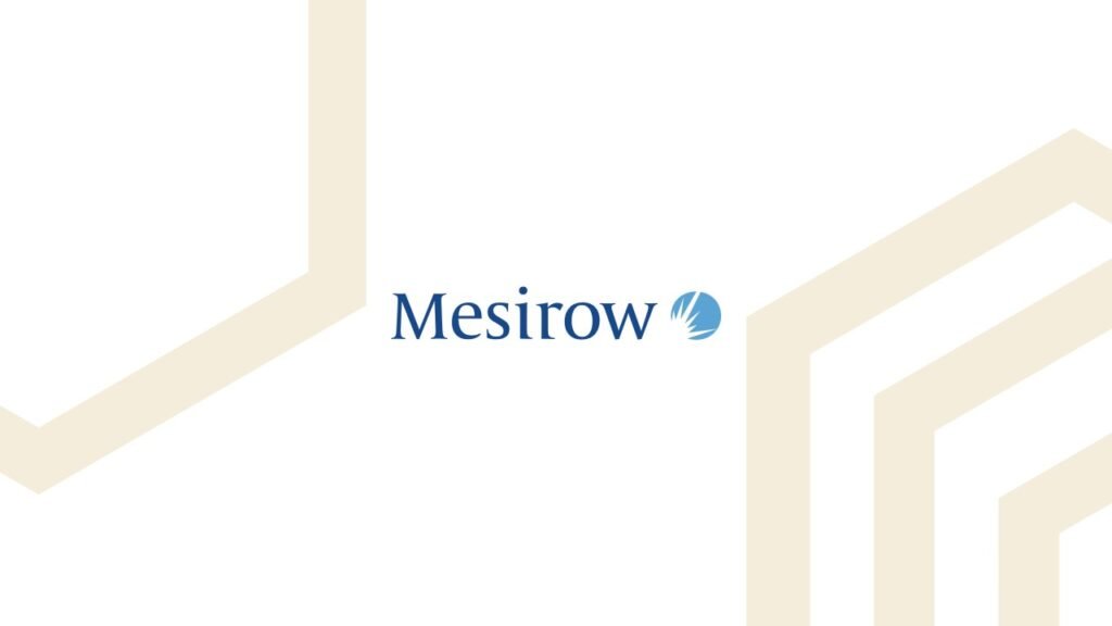 Mesirow Launches Redesigned mesirow.com to Elevate Digital Experience and Access to Firm Expertise Mesirow