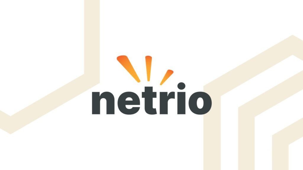 Netrio
