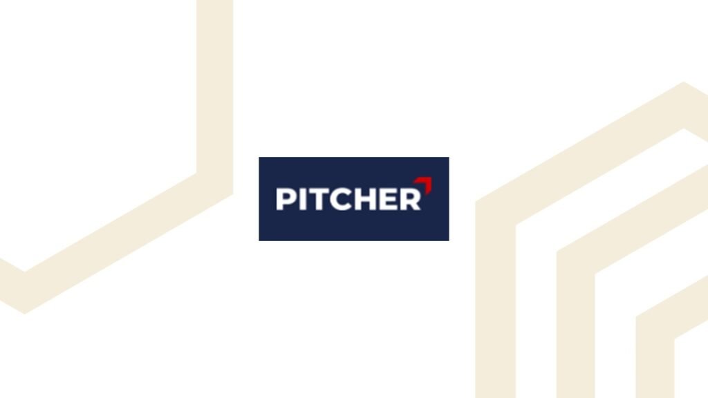 Pitcher