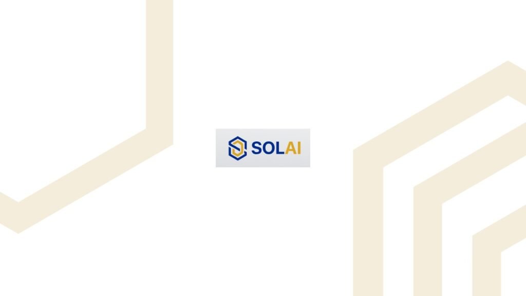 SOLAI Limited