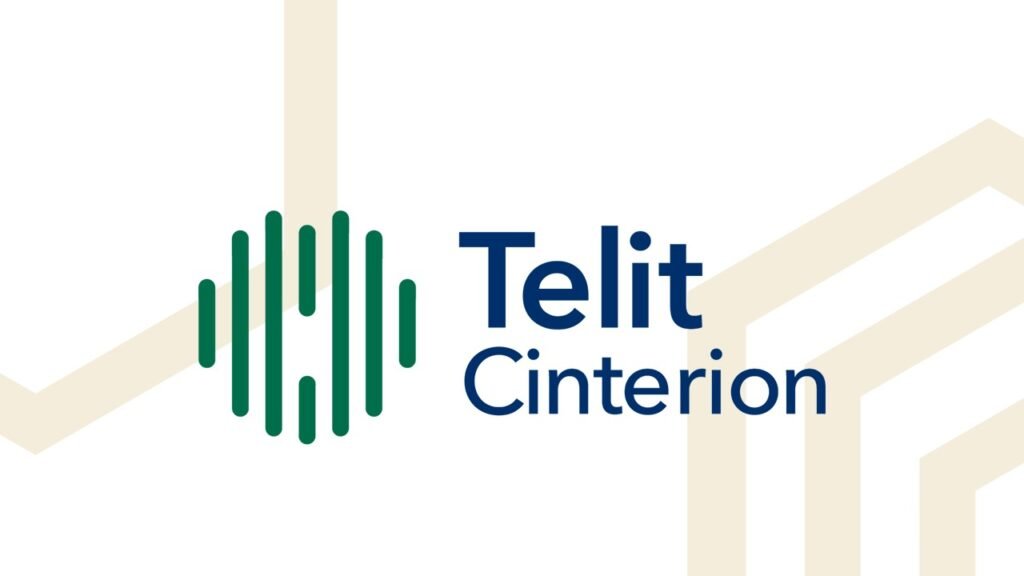 Telit Cinterion Expands Next-Generation GNSS Portfolio with New Dual-Band Modules for Scalable IoT Positioning Telit Cinterion