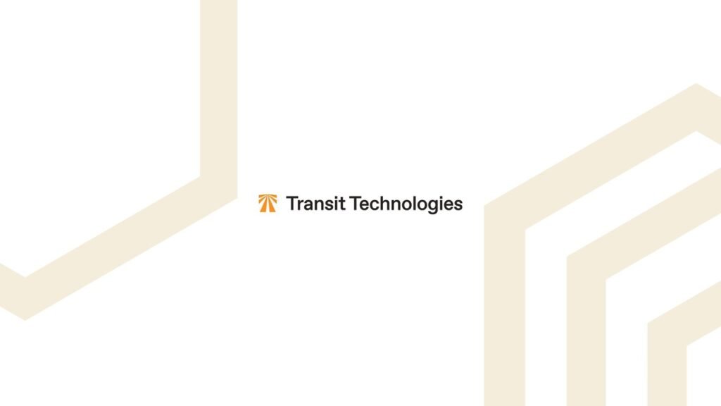 Transit Technologies Appoints Magali Daumas as Vice President of Marketing to Advance Product Marketing, Brand & GTM Strategy Transit technologies