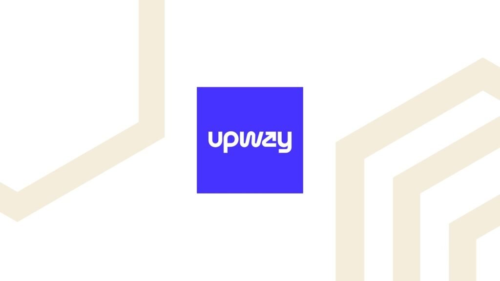 Upway Accelerates Innovation with New Chief Technology Officer Upway