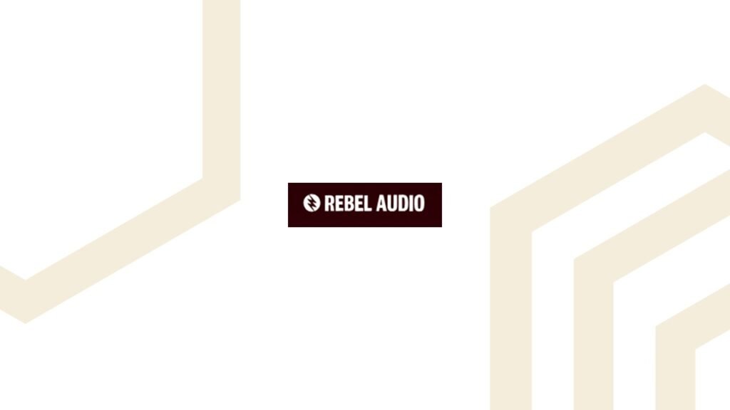 rebelaudio