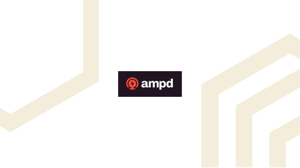 Ampd Creates First to Market Frictionless Shopper Journey with the Launch of Agentic Shoppable Media Ampd