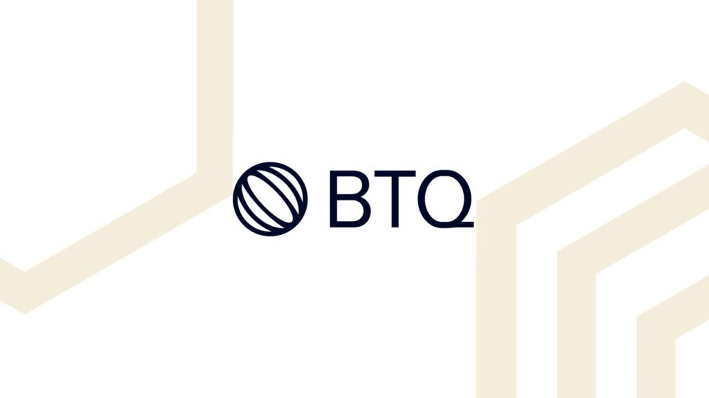 BTQ Technologies Corp