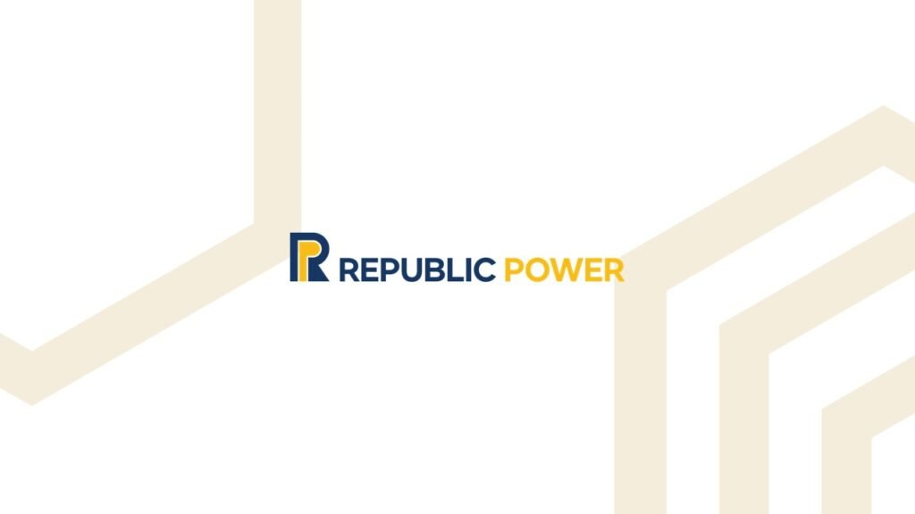 Republic Power Group Limited