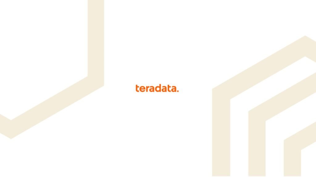 Teradata Earns Recognition on the Third Annual CRN AI 100 List Teradata
