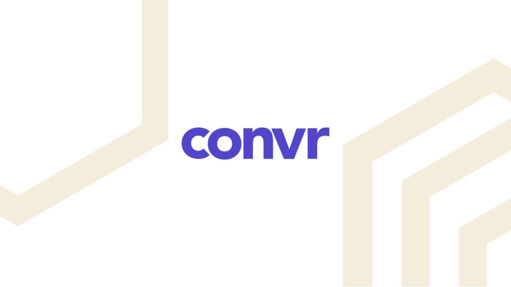 Convr® Expands Extensive Partnership Lineup Convr®