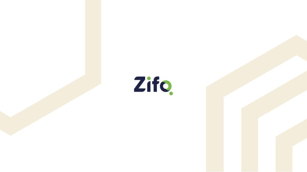 Zifo Unifies Disconnected Lab Systems with AI-Enabled Data Orchestration Zifo