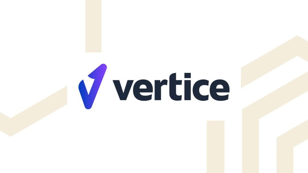 Vertice Launches AI Cost Optimization to Tackle Unchecked AI Spend vertice