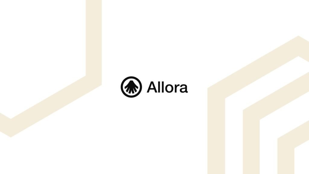 Allora Labs and Pairpoint by Vodafone to Build a Predictive Intelligence Layer for the Economy of Things Allora Network