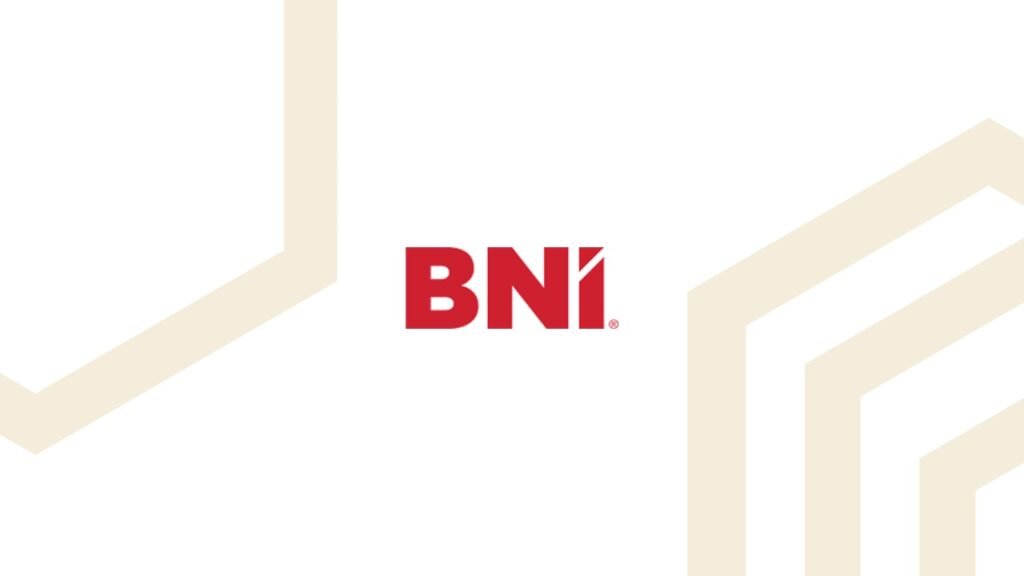 BNI Named a Top Low-Cost Franchise by Franchise Business Review BNI