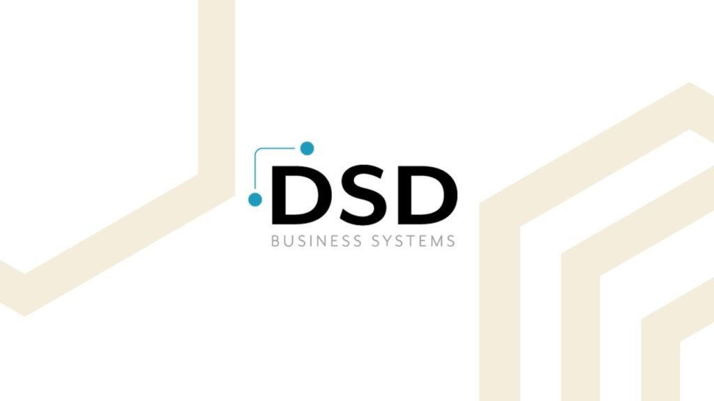 DSD Business Systems and Endpoint Automation Solutions Deepen Strategic Partnership to Advance Manufacturing Solutions for the Sage 100 Community DSD Business Systems