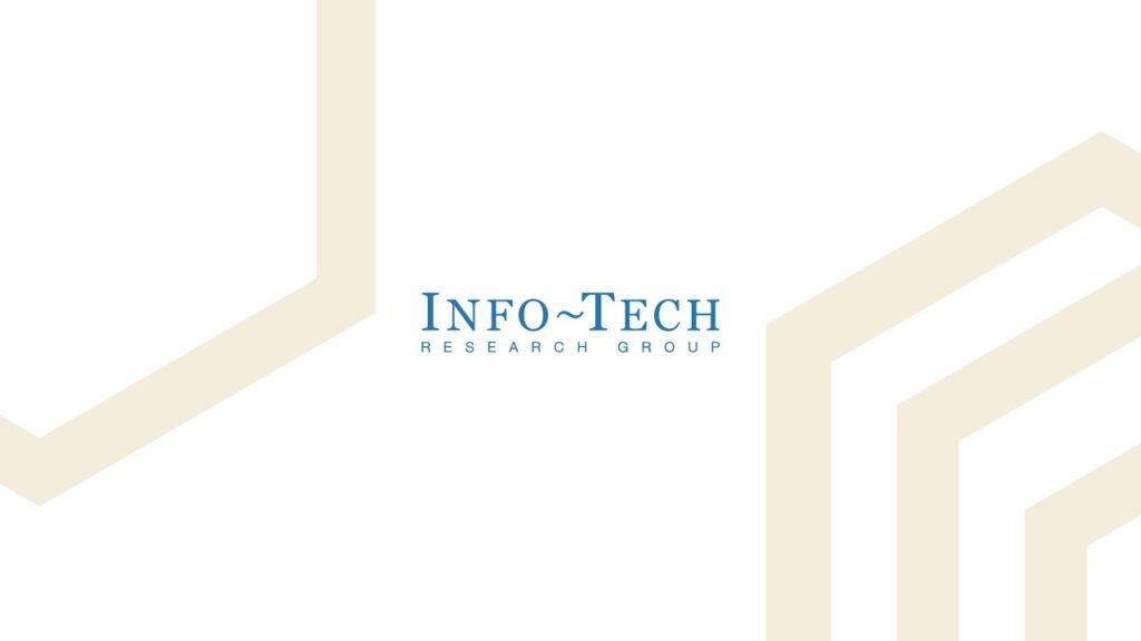 Info Tech Research Group