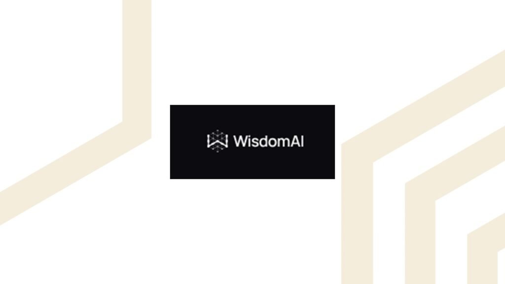 WisdomAI Expands Executive Leadership Team as Enterprise Demand for Agentic Analytics Accelerates WisdomAI
