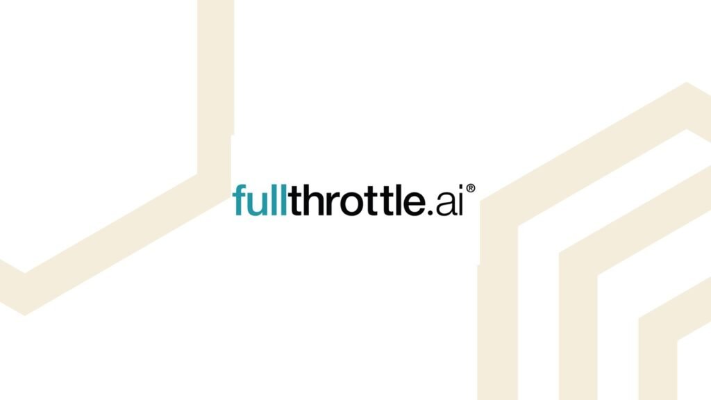 fullthrottle.ai® Announces Strategic Audio Partnership With TuneIn to Power Outcome-Driven Campaigns fullthrottle.ai®