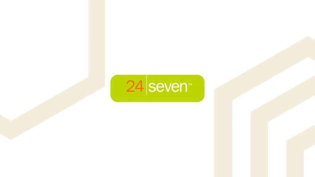 24 SEVEN
