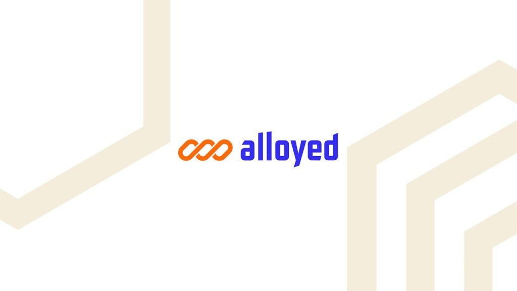 Alloyed