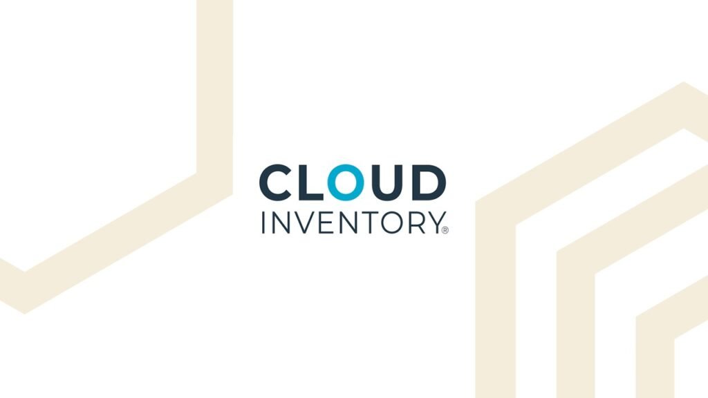 Cloud Inventory® unveils newest MEP release with updates designed to increase customer productivity Cloud Inventory