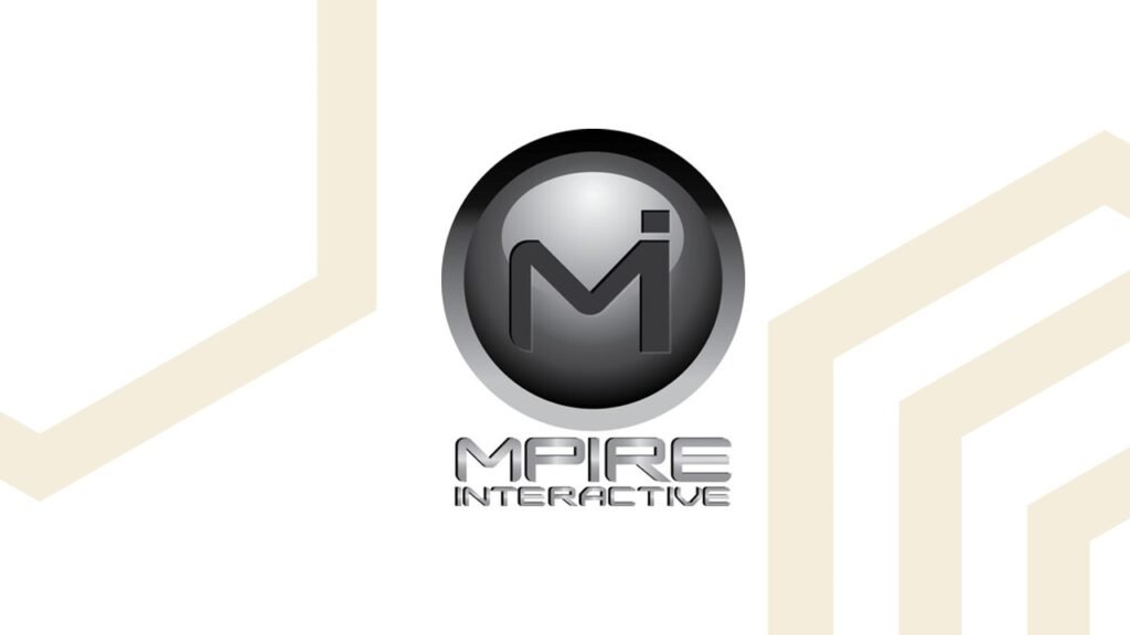 MPIRE Interactive Awarded U.S. Patents for Mi-Pax® and Mi-Robile® Technologies, Advancing the Future of Experiential Media MPIRE INTERACTIVE
