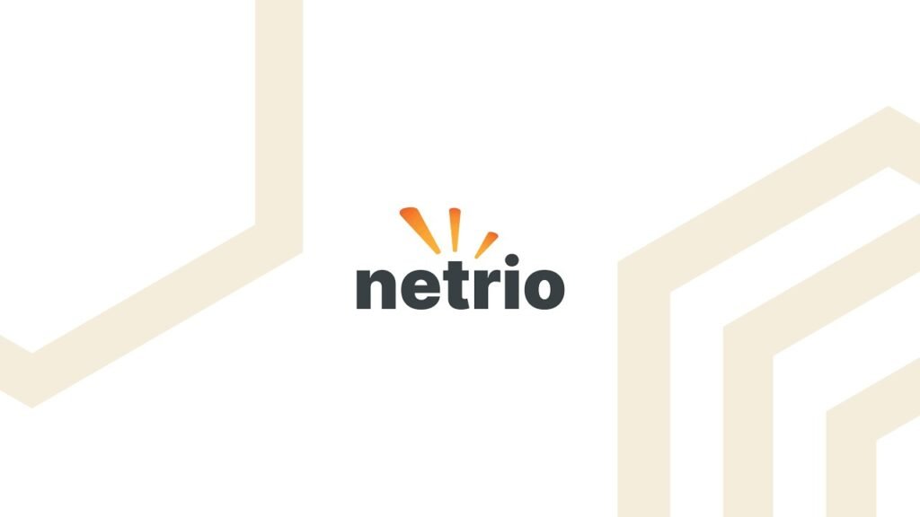 Netrio CEO Mark Clayman Named to Channel Insider’s 2026 AI Leaders in the Channel List Netrio